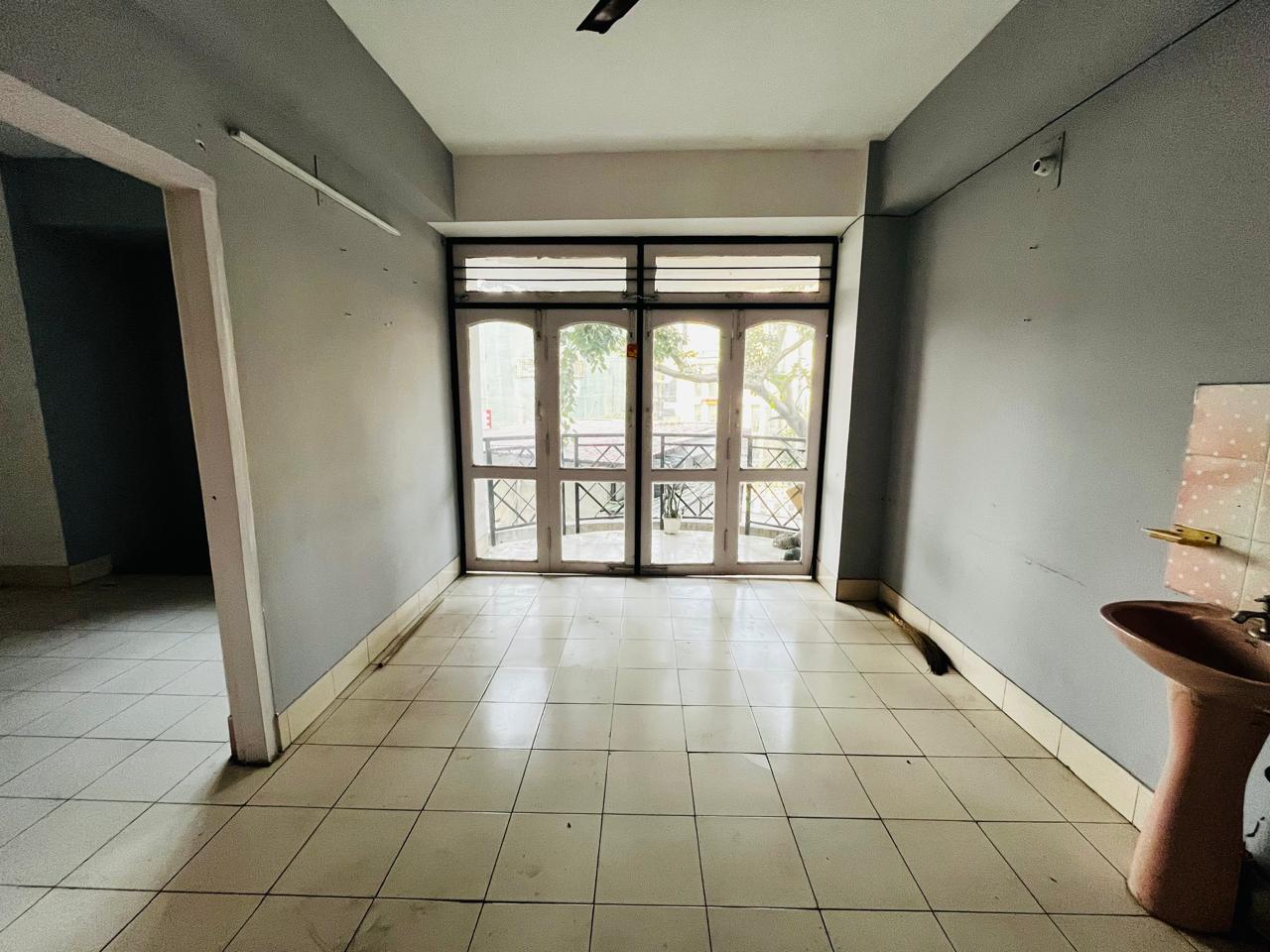 Unfurnished 3bhk in Bhangagarh, Guwahati, Assam, India for Rent